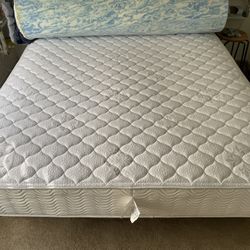 Eastern king sale mattress for sale