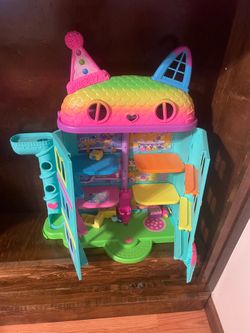 Gabby Doll House