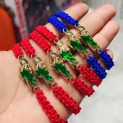 San Juditas Bracelet 
