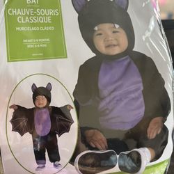 Baby Halloween Costume