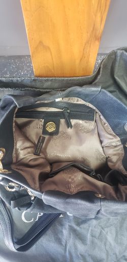 Vince Camuto Large Cross Body Purse