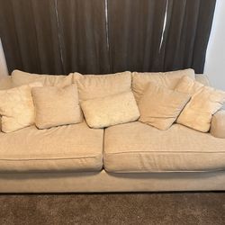 Ashley’s Couches Feather