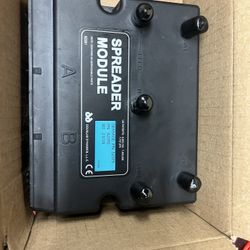 Western Isolation Module Pro Flow 525/900