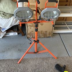Work Light