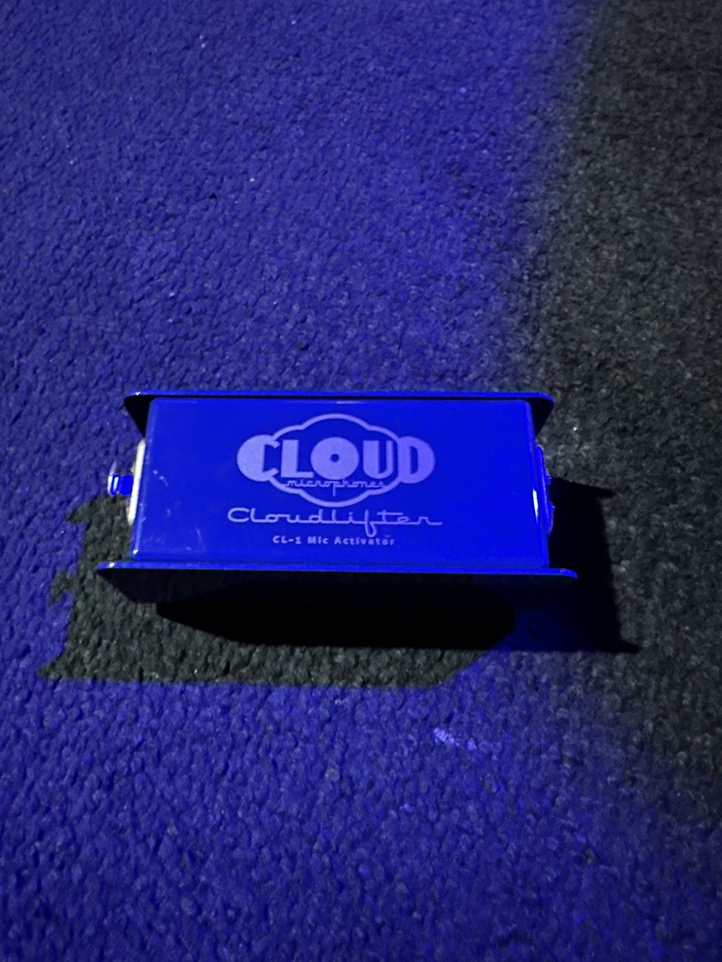 Cloudlifter