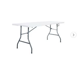 Folding Table (Brand New)