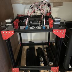 3D Printer Project/ Parts Lot 