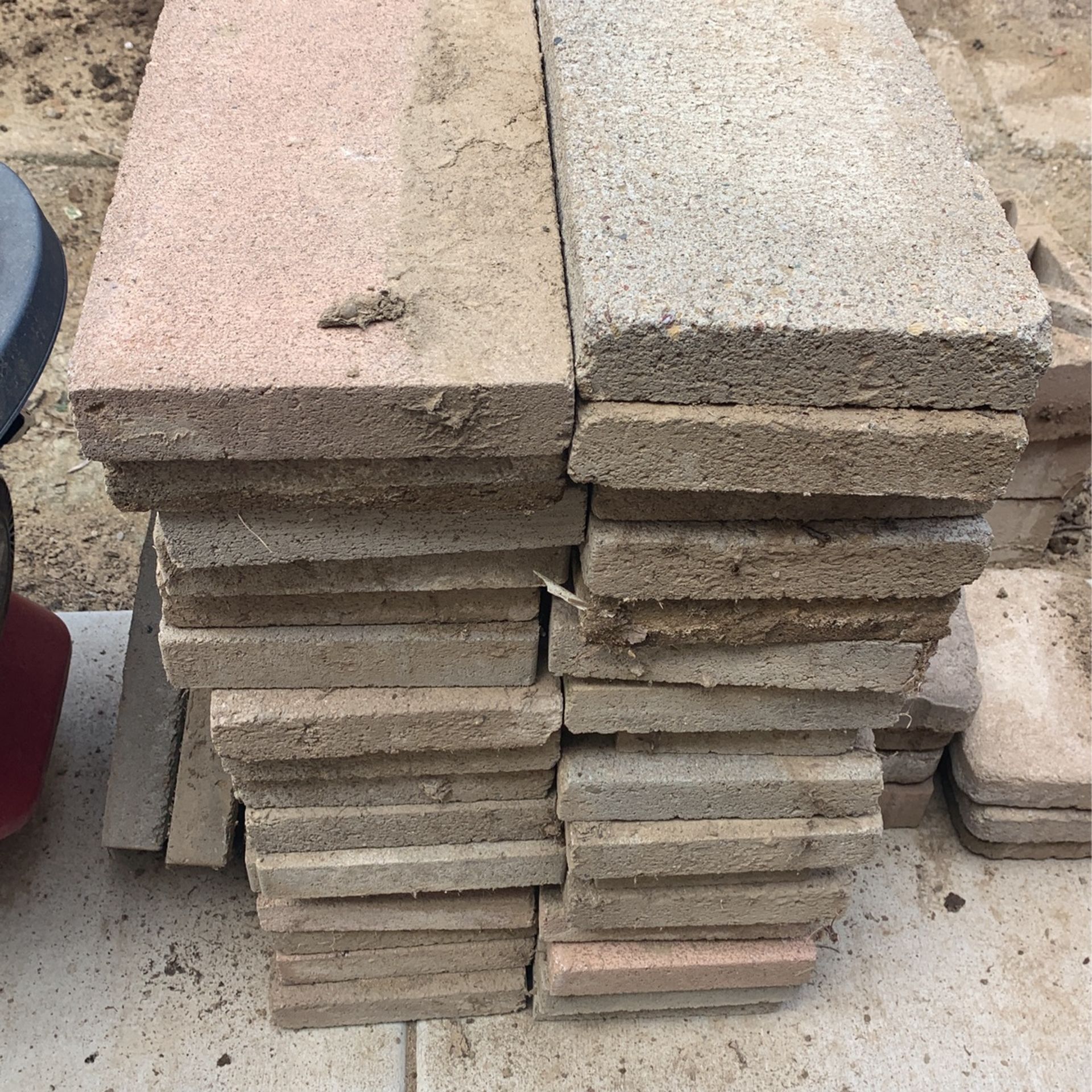 Concrete Paver Blocks for Sale in Bakersfield, CA OfferUp