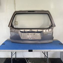 2014-2018 Subaru Forester Tailgate Liftgate Trunk Hatch Shell OEM
