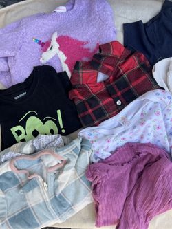 3T Baby Clothes Bundle 