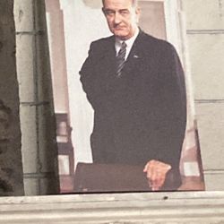 Painting And Posters Of Nikon And Poster Of Regan 