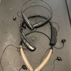 bluetooth wireless headphones 