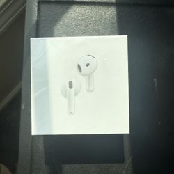 AirPod 4