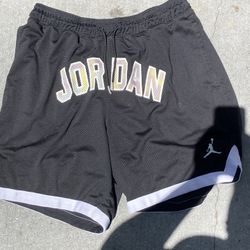 Jordan Shorts 