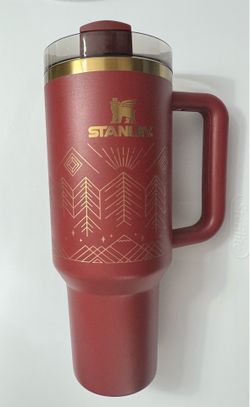 Stanley 40 oz limited edition Tumbler