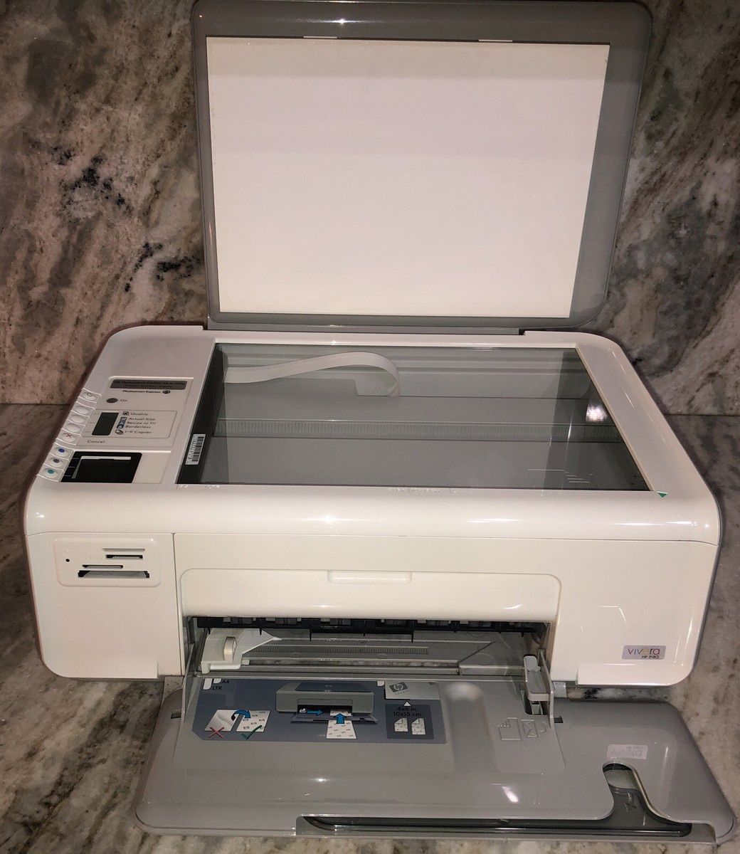 HP Photosmart C4280 $40