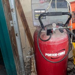 Air compressor