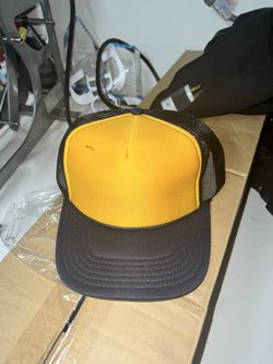 Blank Trucker Hats (several colors)
