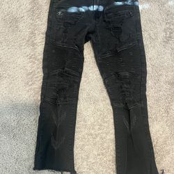 PREME JEANS