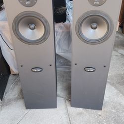 Polk RT400