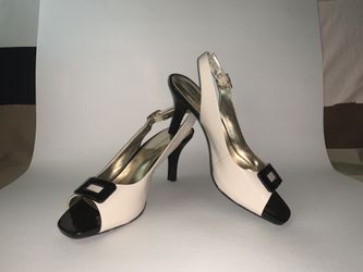 Anne Klein Heels