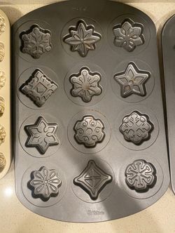 MOLDES PARA HACER DULCES