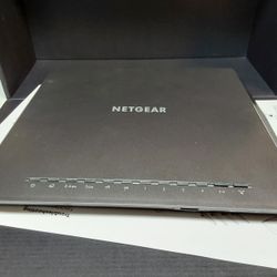 Netgear Router
