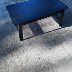 Center Table 