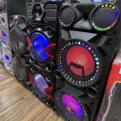 Karaoke Speaker Sale New Bluetooth New Sale