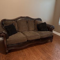 Living Room Furniture 