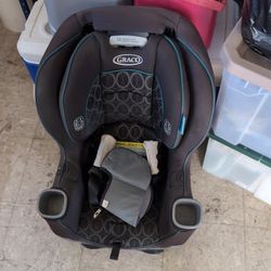Car Seat