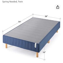 Twin Size Bed Frames