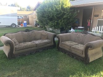 Couches