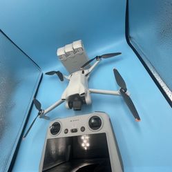 DJI Mini 3