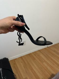 YSL Heels