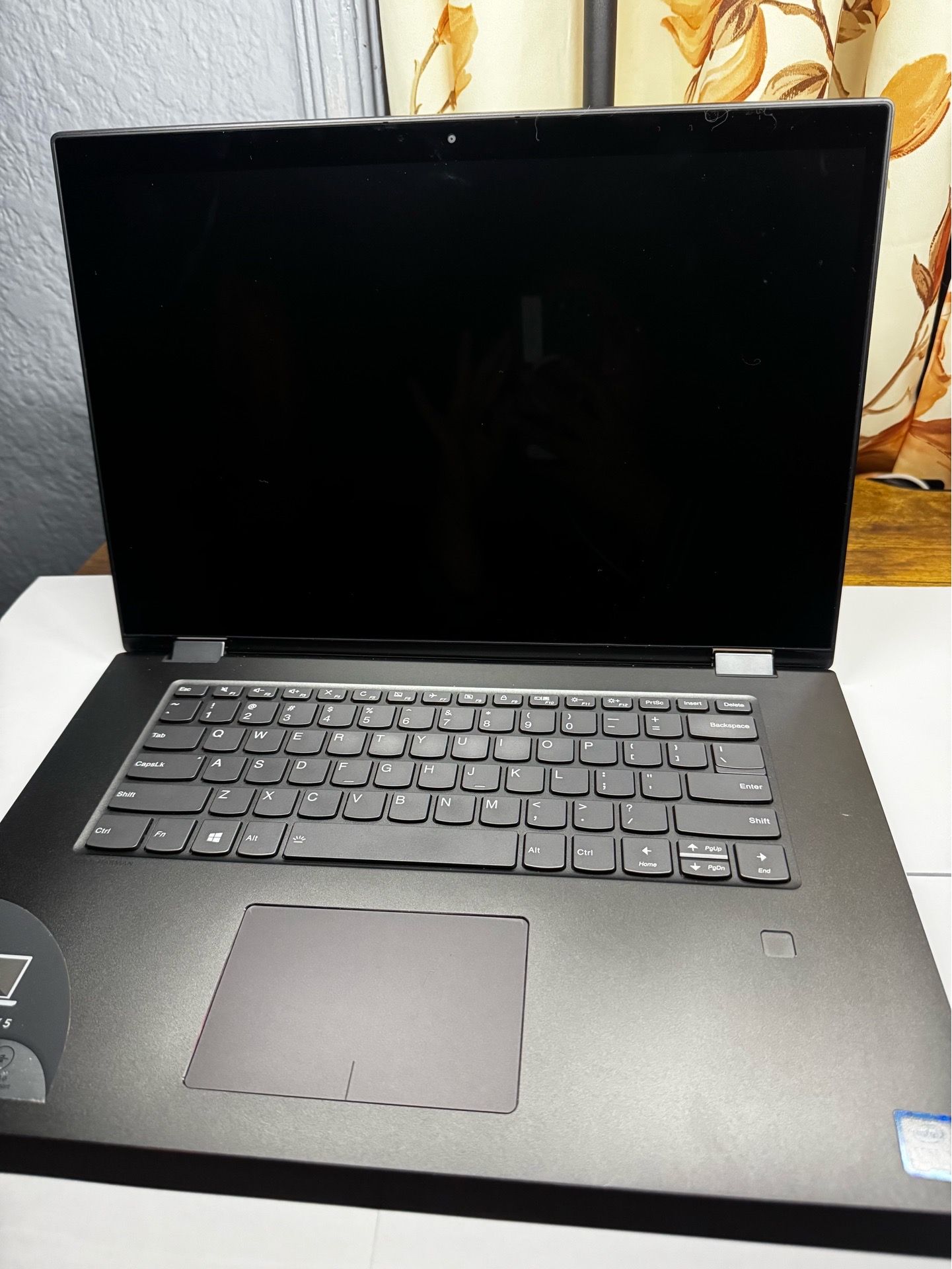 Lenovo Flex 5 i5 Laptop - 500GB SSD - Touchscreen 2-in-1 - Windows 11 v