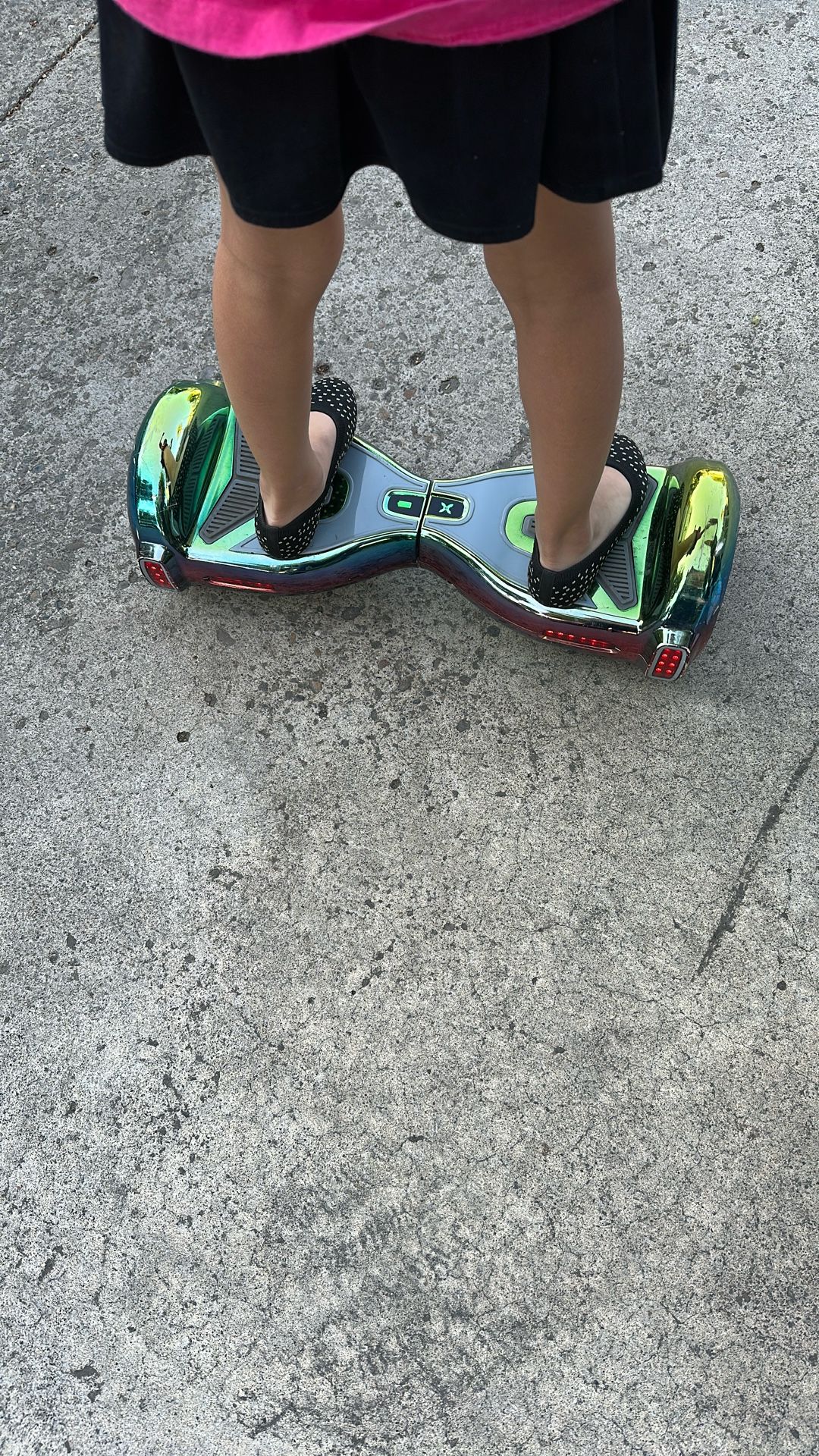 Hoverboard