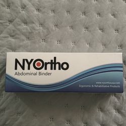Abdominal binder Size medium 