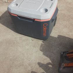 Coleman Ice Chest 