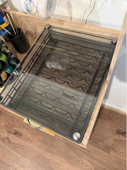 Nespresso Coffee Organizer