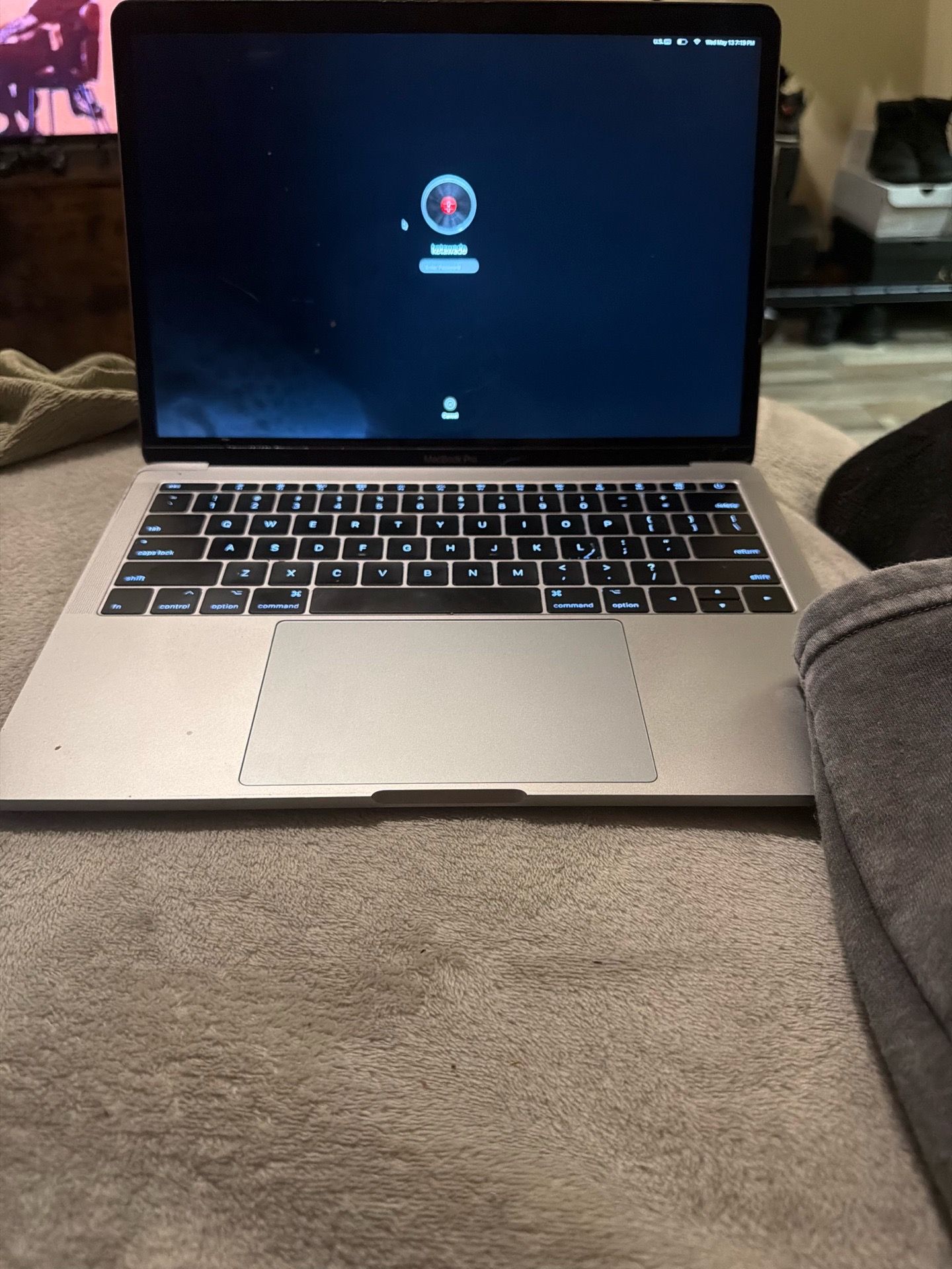MacBook Pro