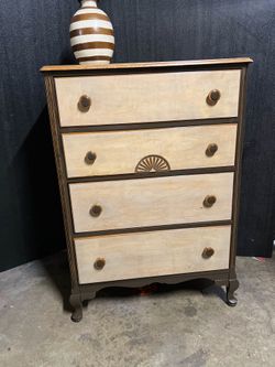Custom Dresser