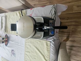 Belgian Waffle Maker