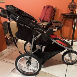 Kids Stroller 