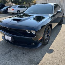 2020 Dodge Challenger