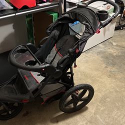 Babytrend Stroller