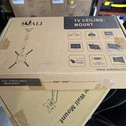 Tv CEILING Mount