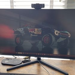 Samsung 34” View infinity S5