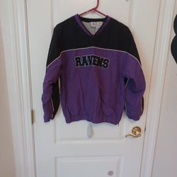 Raven's Boys Sweat Shirt 