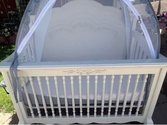 Crib